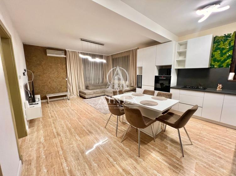 PET-FRIENDLY | Apartament cu 3 camere | Girocului, Timisoara - 4