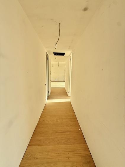 4 Camere | Etaj Superior | Terasă 60mp | Proiect Premium Nord
