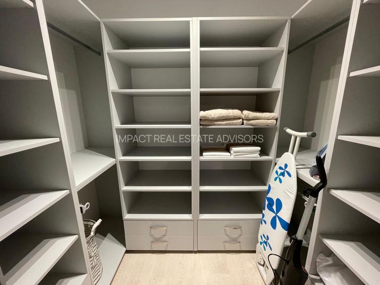 2 camere MTM Pipera Lake | parcare inclusa - 6