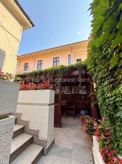 Apartament 2 camere Dorobanti Capitale - 2