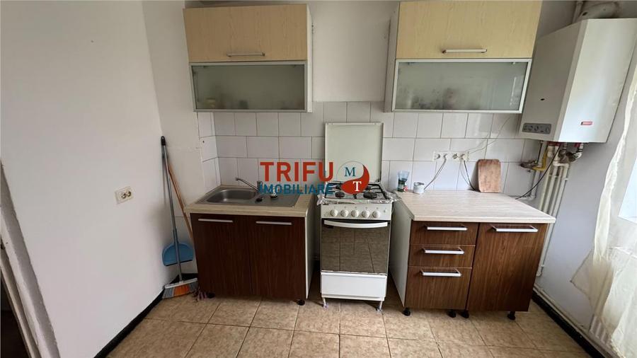 Apartament de inchiriat zona cetate