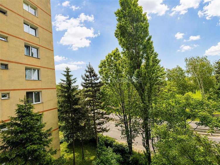 Etaj intermediar, structura particulara, zona placuta,  Grivitei3, Brasov - 5