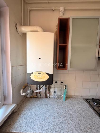Garsonieră centrala proprie – Gara de Est | Bulevardul Ferdinand - 9