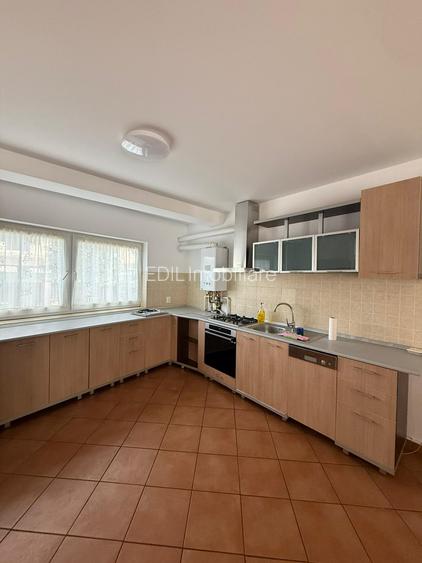 Casă de închiriat, 4 camere, 141 mp, Bună Ziua zona LIDL Bună Ziua - 3