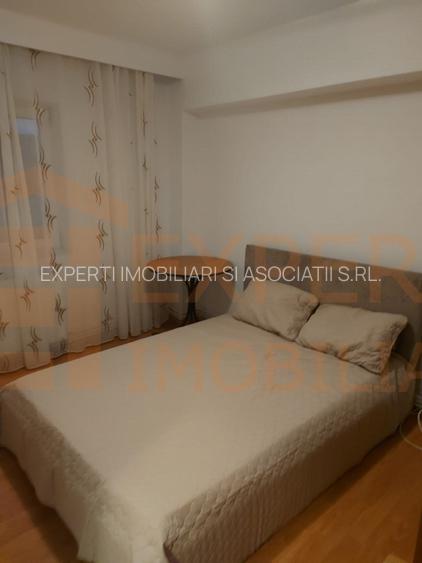 Apartament 3 Camere de Închiriat Tomis Nord | Mobilat și Utilat - 3