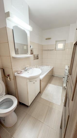 Apartament 4 camere decomandate, 100 mp | Micro 17 | Mobilat și utilat - 5