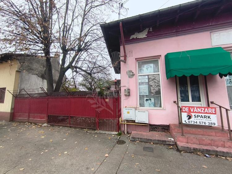 SPATIU COMERCIAL84 mp\\ZONA RUDULUI