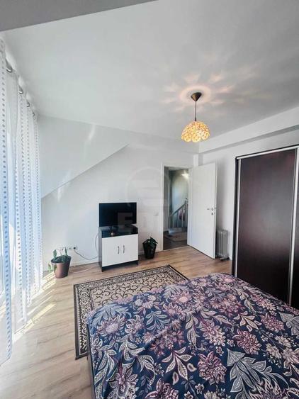 Duplex zona Sesu de sus
