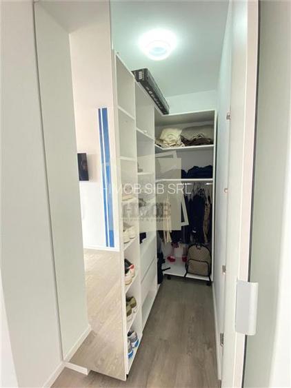 Penthouse de lux cu 3 camere si terasa in zona Kogalniceanu - 14