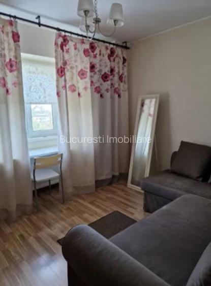 Apartament 3 Camere,Crangasi,Metrou,bl.1990,DECOMANDAT,Amenajat,parcare - 3