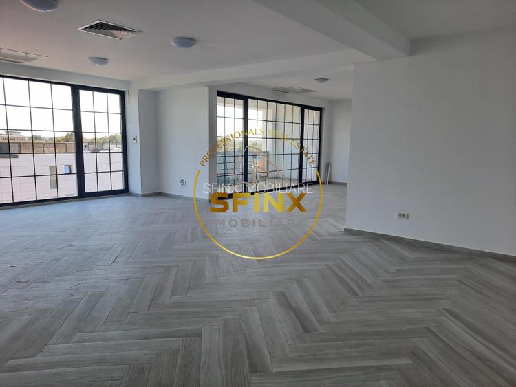 Iancu Nicolae Jolie Ville, bloc boutique, 157mp, living 92mp, 3 bai, 2 garaje - 3
