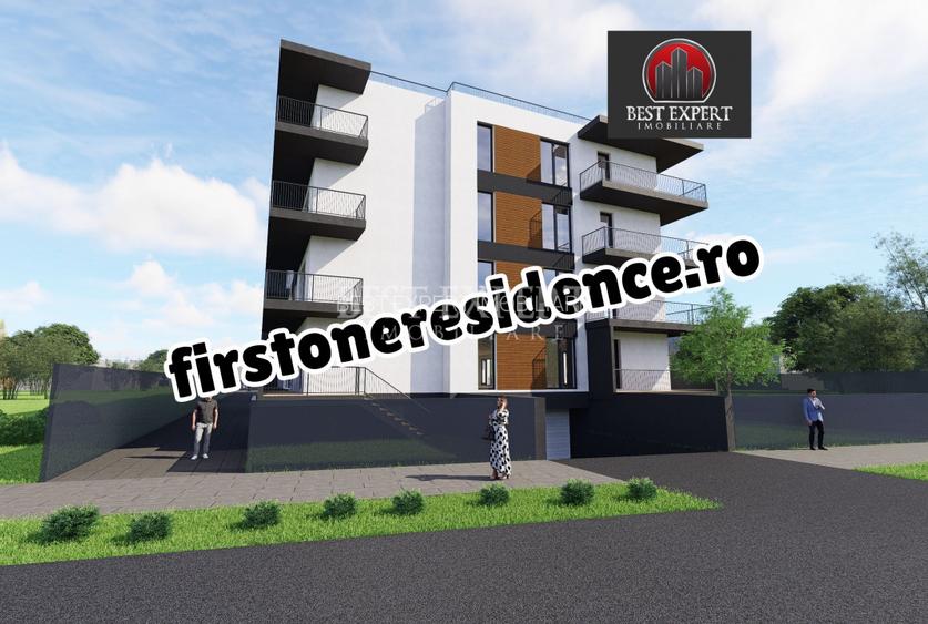 2 Camere Luminos | Balcon Generos | Comision 0% | Credit Ipotecar 15% - 2
