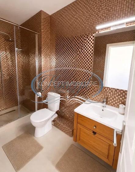 Apartament 3 camere in Borhanci, cu parcare - 6