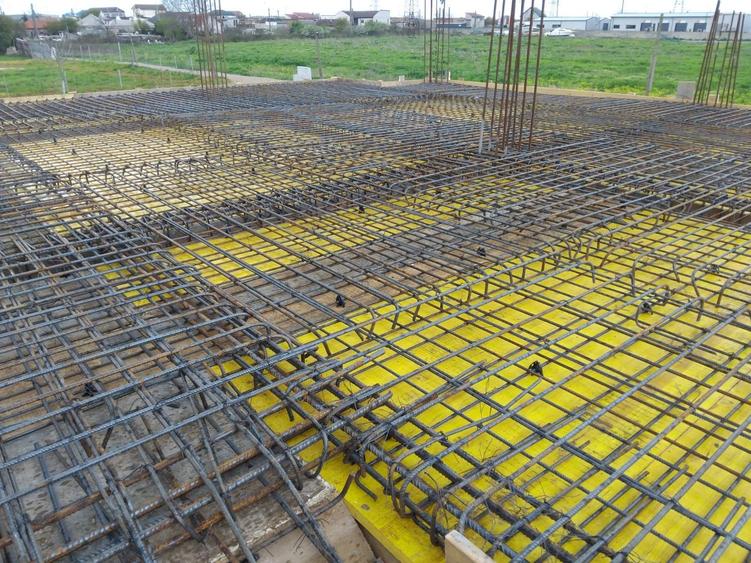 Casă P+1  la roșu 5 camere 158 mp cartier Palas