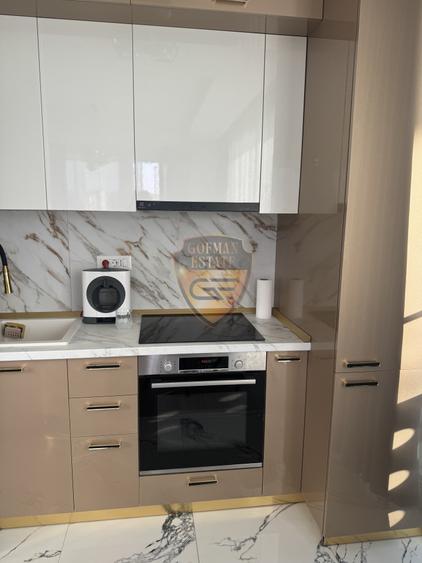 Apartament 2 camere de închiriat – vedere la lac & parcare subterană