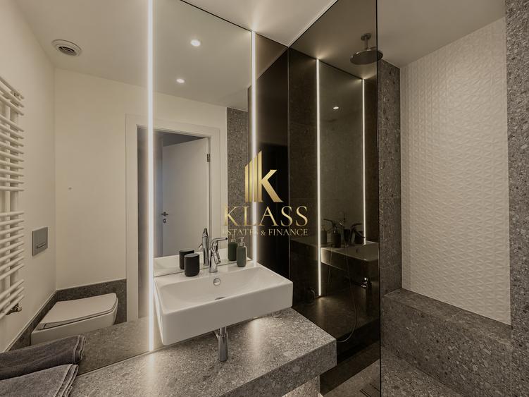 Apartament 3 camere cu 2 locuri de parcare – Aviatiei Tower