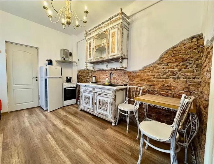 Apartament 2 camere Zona Orasul de Jos