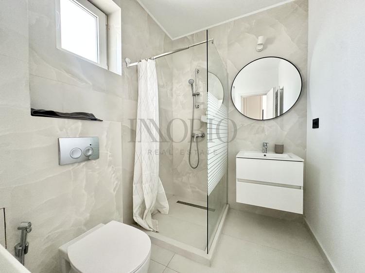 Vila 5 Camere | Rond OMV - Pipera