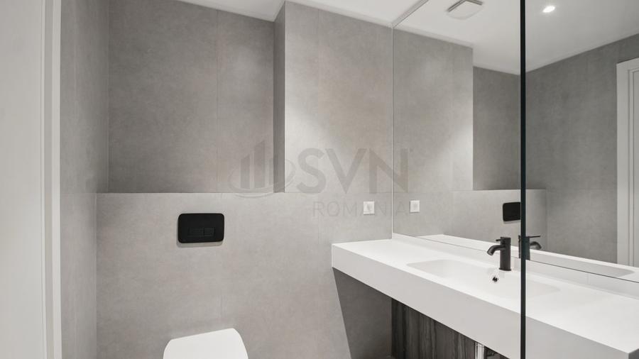 REA1028912 Apartament 2 Camere I Nusco City Faza 2