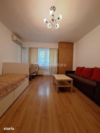 Garsonieră decomandată – Splaiul Unirii | Timpuri Noi - 9
