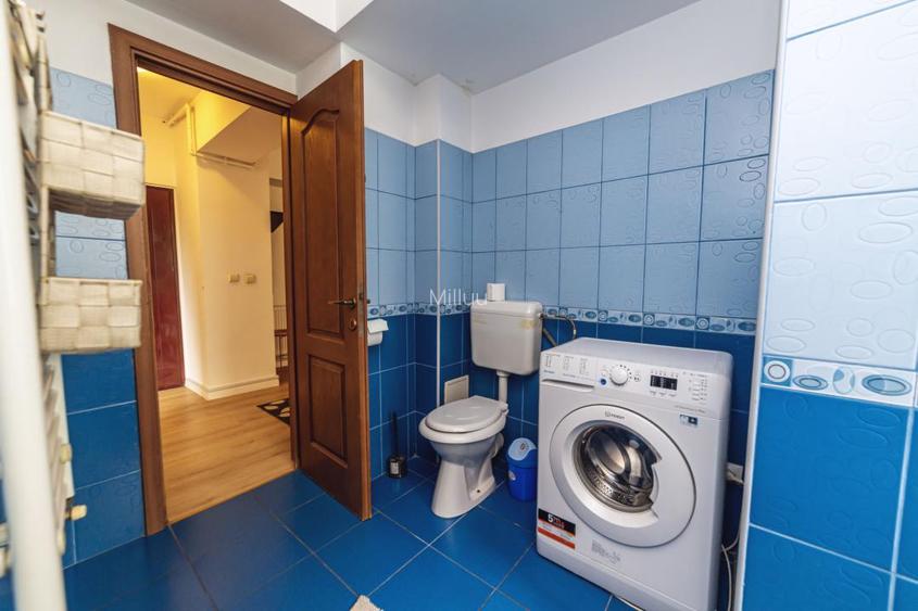 2 camere Vitan - Mihai Bravu | Parcare | 11 minute metrou - 16