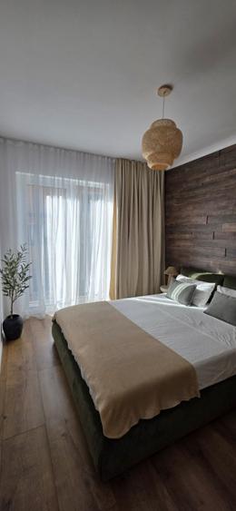 Apartament de LUX | 2 camere| etaj 2| investitie| parcare|zona Terra