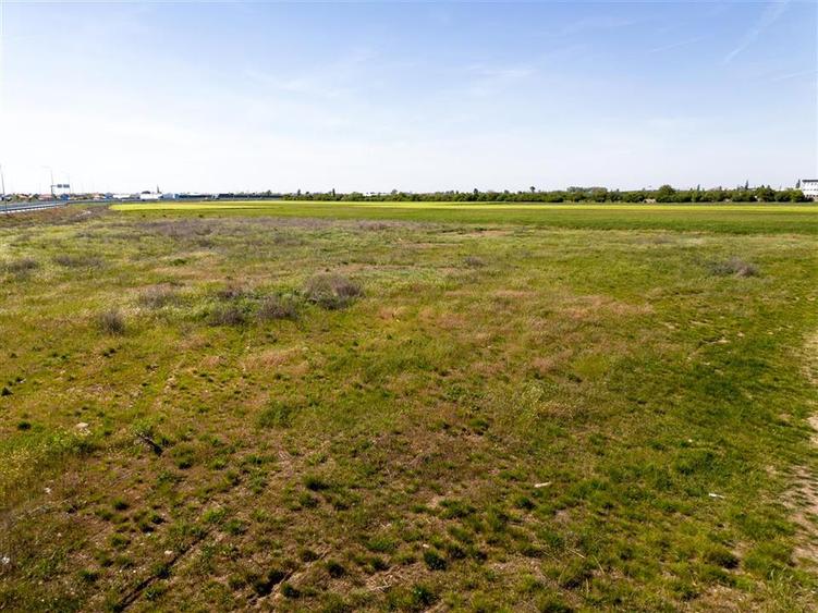 RECO Teren intravilan de vanzare – deschidere la DEx,16 acces direct zona indust