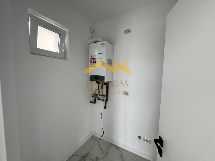 Utvin-Duplex P+E- 4 Camere