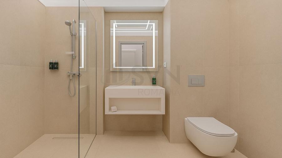 REA1025854 Loft 2 Camere I Fabrica de Gheata