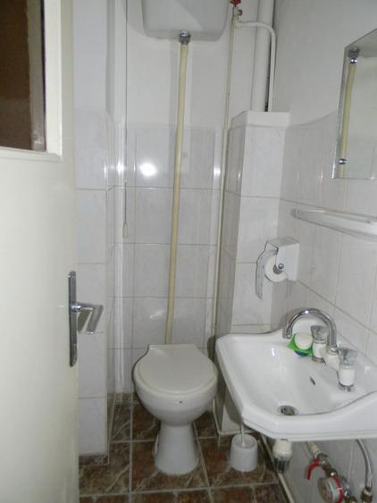 Apartament cu 3 camere in Racadau