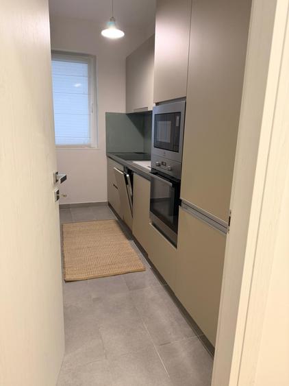 Apartament 2 camere, Recork Park, superfinisat, mobilat, garaj inclus