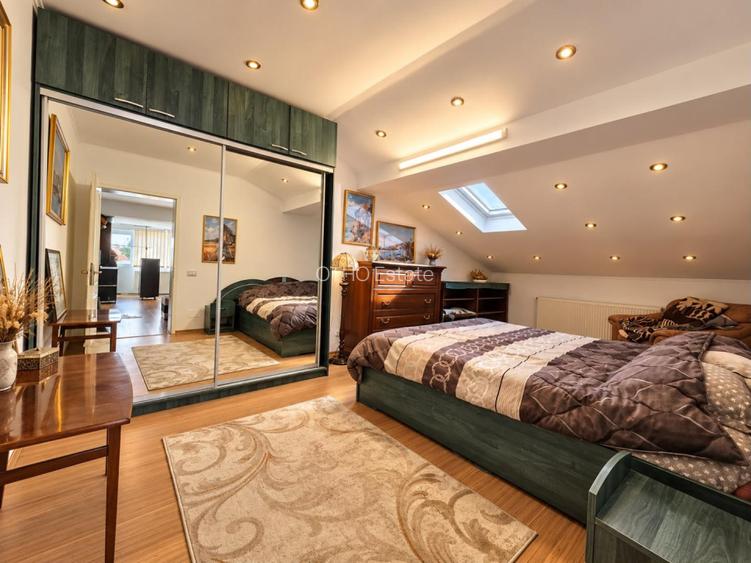 2 Camere Berceni - Odei | Vila - Curte - Centrala Proprie - 2