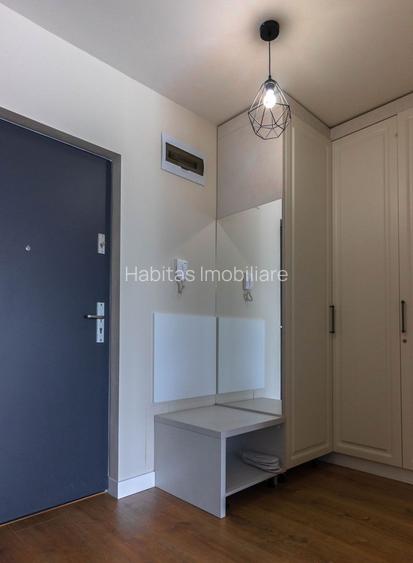 Apartament 2 camere, ultrafinisat, 54mp, West Side Park-Iulius - 12