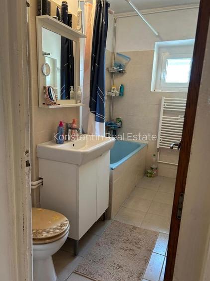 Apartament 4 camere decomandat | 80 mp utili | 2 băi | Tei - 12