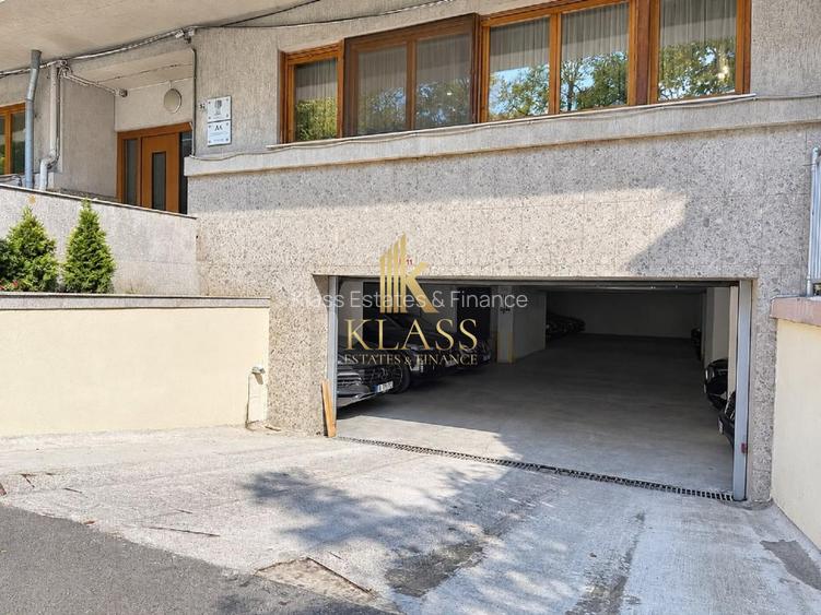Apartament | Aviatorilor | 200 mp | 5 camere | Birou / Rezidențial | Parcare - 15