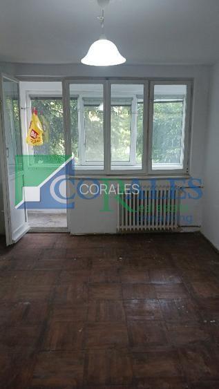 2 Camere, Etaj. 2, Decomandat, 48 mpu +logie închisa, langa Shopping City, - 3