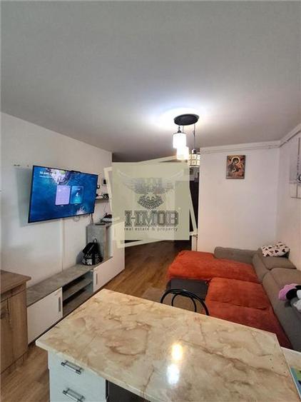 Apartament 3 camere 59 mpu dressing | balcon parcare Magnolia