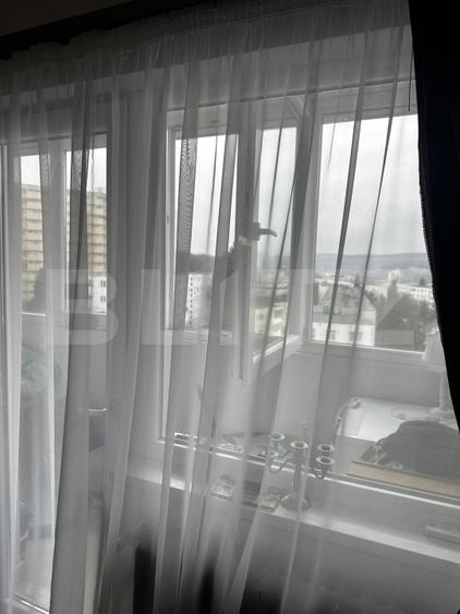 Apartament 3 camere, 66 mp, dressing, etaj intermediar, parcare, Manastur