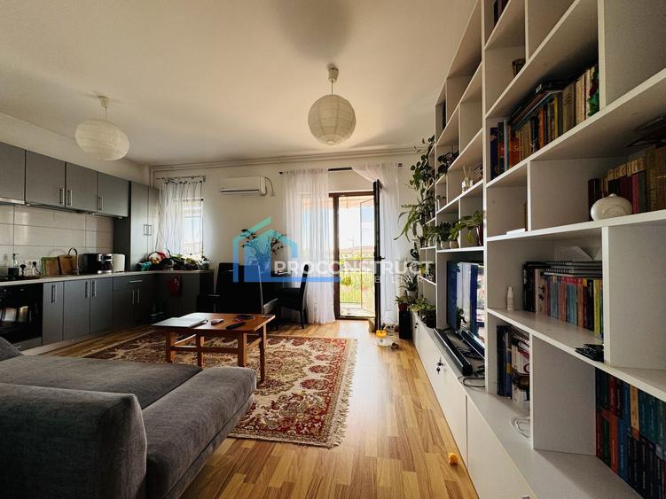 Apartament 2 camere|Mobilat&Utilat|Timisoara|Complex privat|Comision0%
