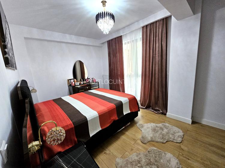 Apartament 4 camere | Bucureștii Noi | Finisaje Premium | Curte 140 mp - 9