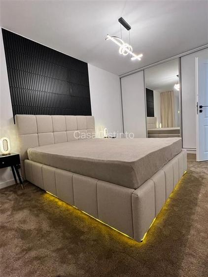 Apartament cu doua camere Lamaitei - 7