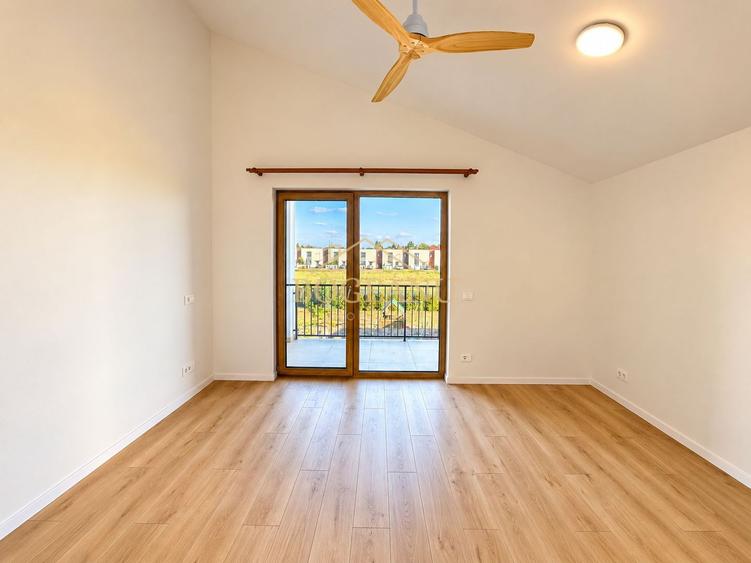 BG206-Duplex Premium 5 camere | Calea Aradului | Curte | 5 parcări