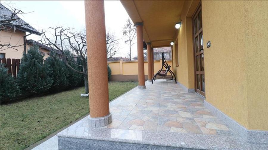 Vila Aleea Tudor Neculai, 130 mp utili