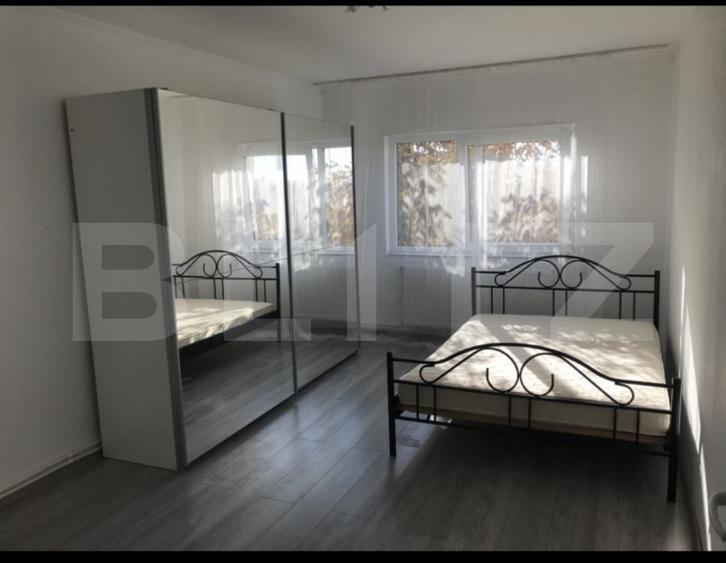Apartament 2 camere, 43 mp, zona Micro 17