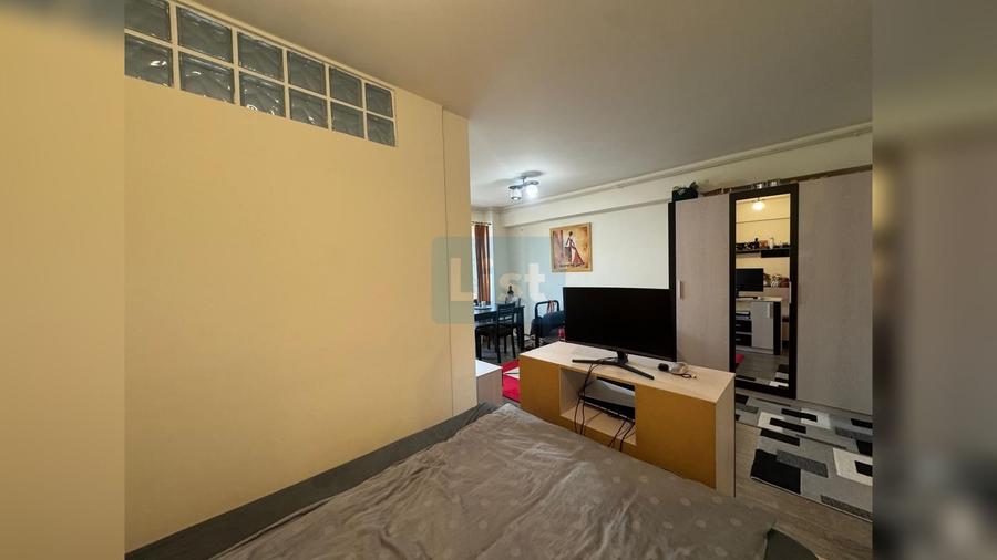 FARA COMISION! Apartament 39mp, etaj 6/8,balcon 7mp, zona FSEGA