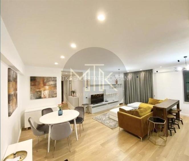 Aviatiei Tower I Apartament 3 camere I Mobilat&Utilat Premium