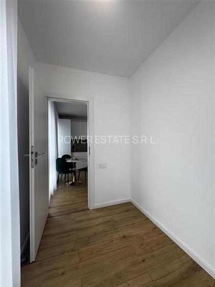 Apartament cu 2 camere, Finisat ,Mobilat si Utilat la cheie situat in Floresti! - 14