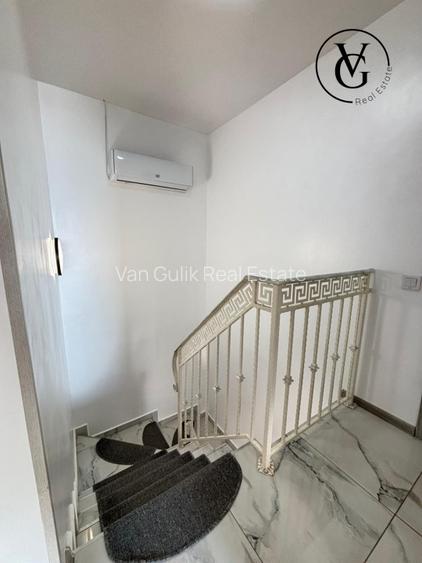 Vilă P+1 |4 camere | Navodari - 23
