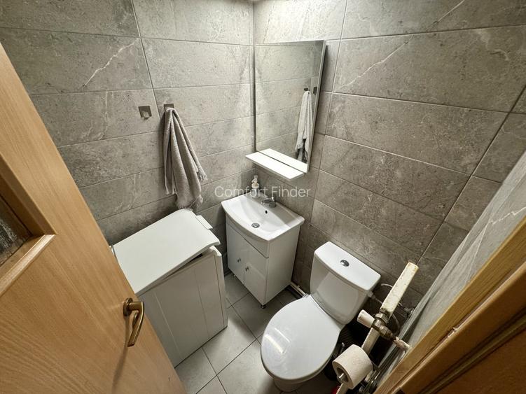 Apartament 3 Camere | Bld. Octavian Goga-Unirii | Decomandat - 11