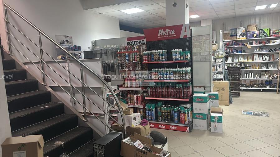 Spațiu comercial 800 mp | E85 /Adjud/Vrancea - 7
